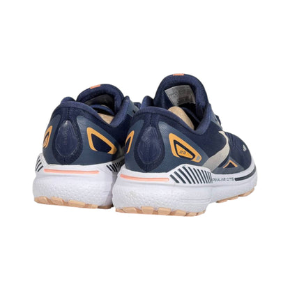 🏃🔥 Brooks Adrenaline GTS 23 Stability Running Sneakers – Premium Cushioned Athletic Shoes 💙⚡