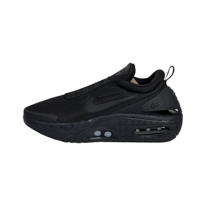 🖤⚡ Nike Air Max SYSTM Triple Black Lifestyle Sneakers – Futuristic Comfort Streetwear Shoes 👟🔥