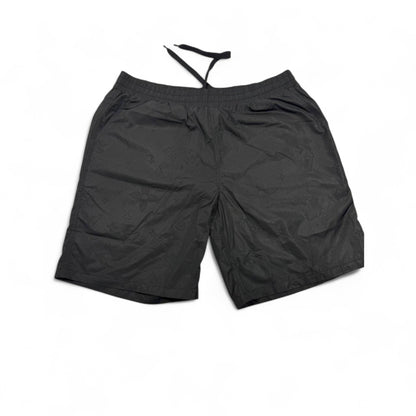 Louis Vuitton Black Swim Short – Subtle Monogram Luxury