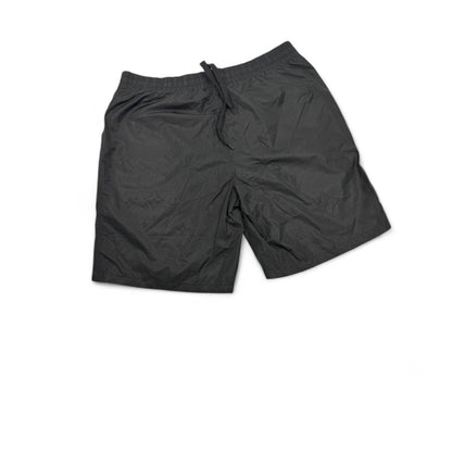 Louis Vuitton Black Swim Short – Subtle Monogram Luxury