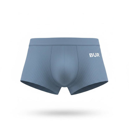 Burberry Signature Boxer Briefs – Premium 3-Pack Cotton Stretch Set 🩳✨