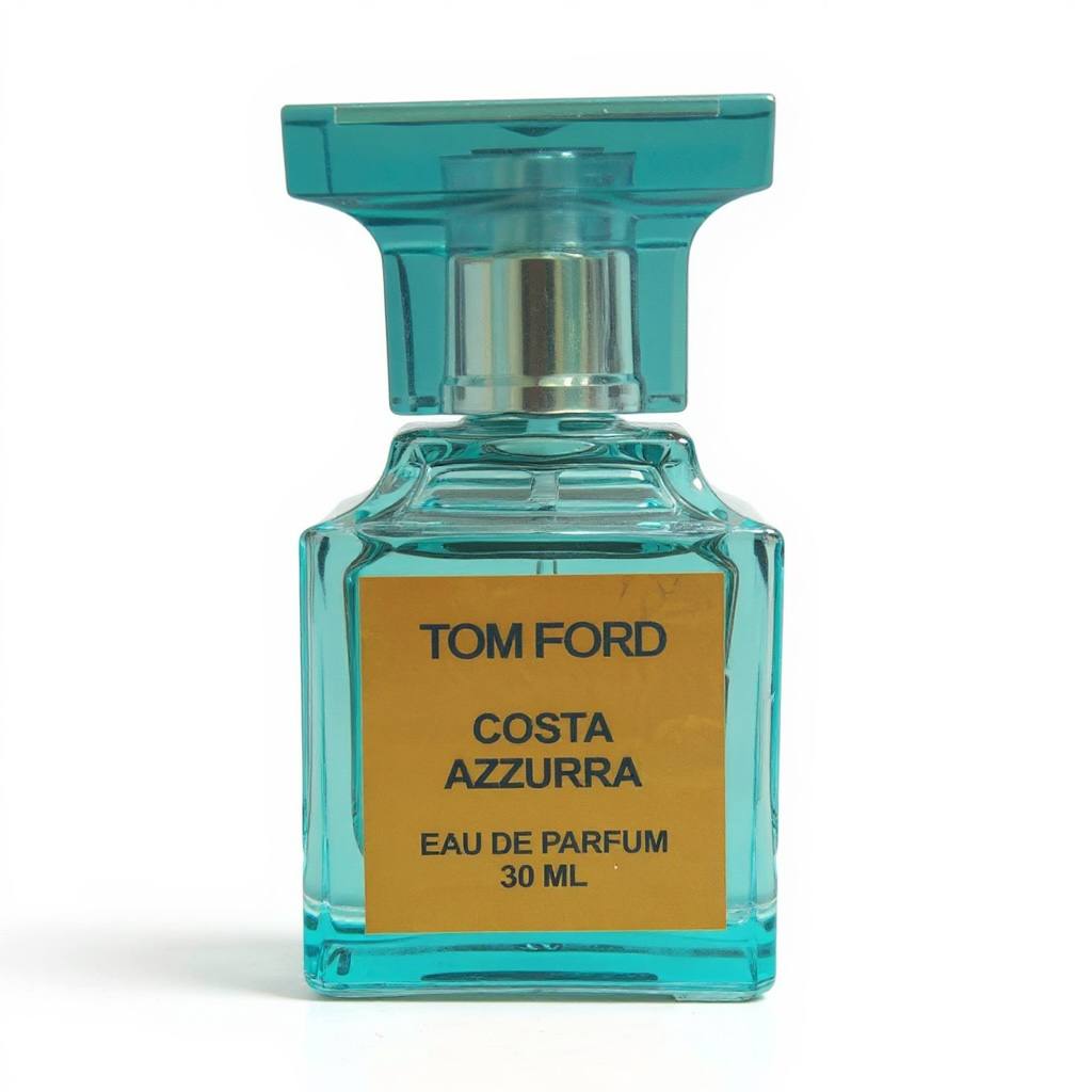 🎁 Build Your Own Luxury Perfume Gift