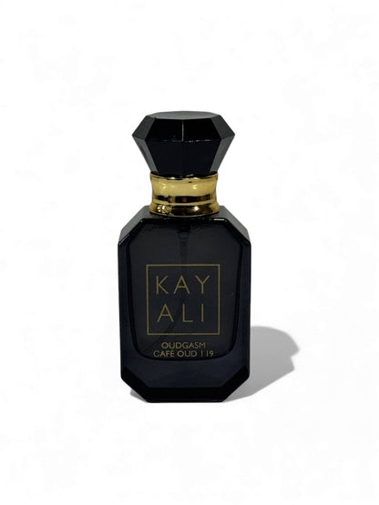 🎁 Build Your Own Luxury Perfume Gift