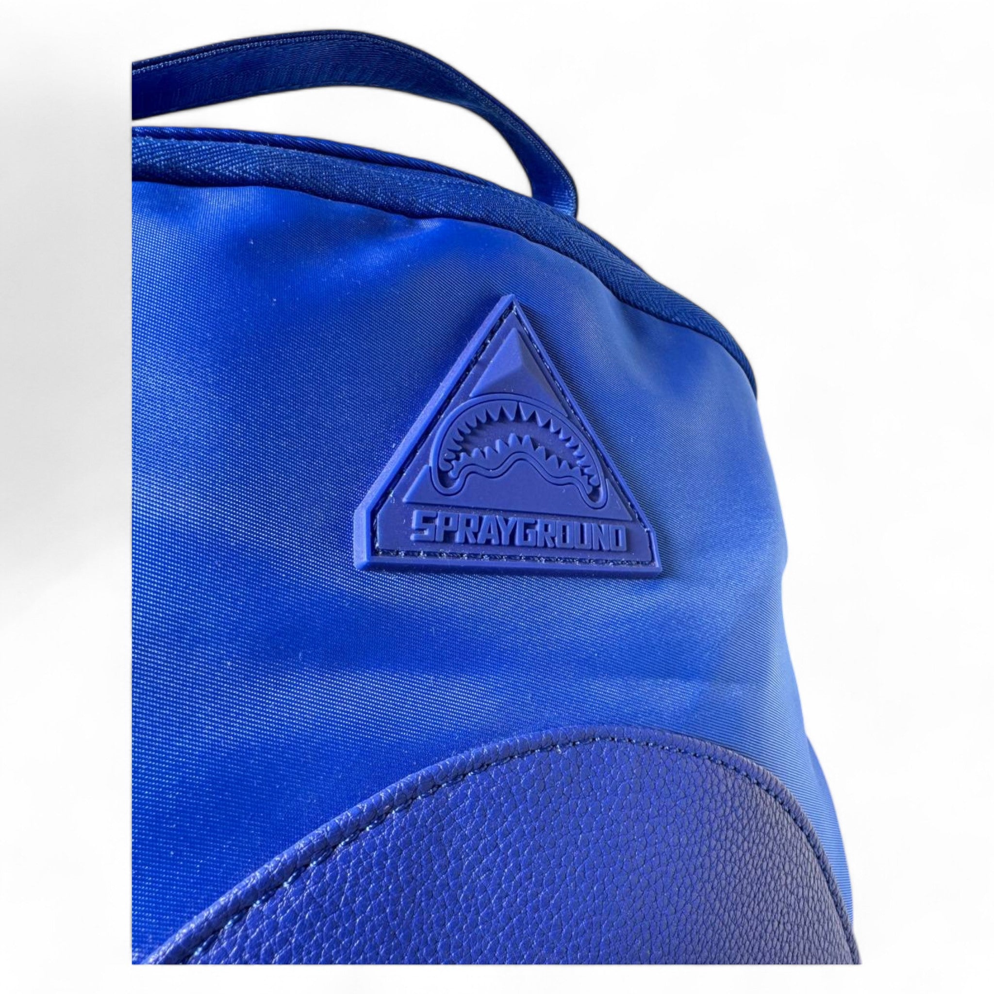Sprayground Shark Backpack