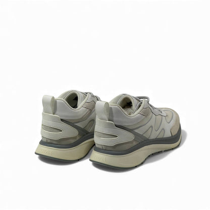 🤍 Zegna Beige Active Sneakers – Subtle Luxury, Effortless Motion 👟