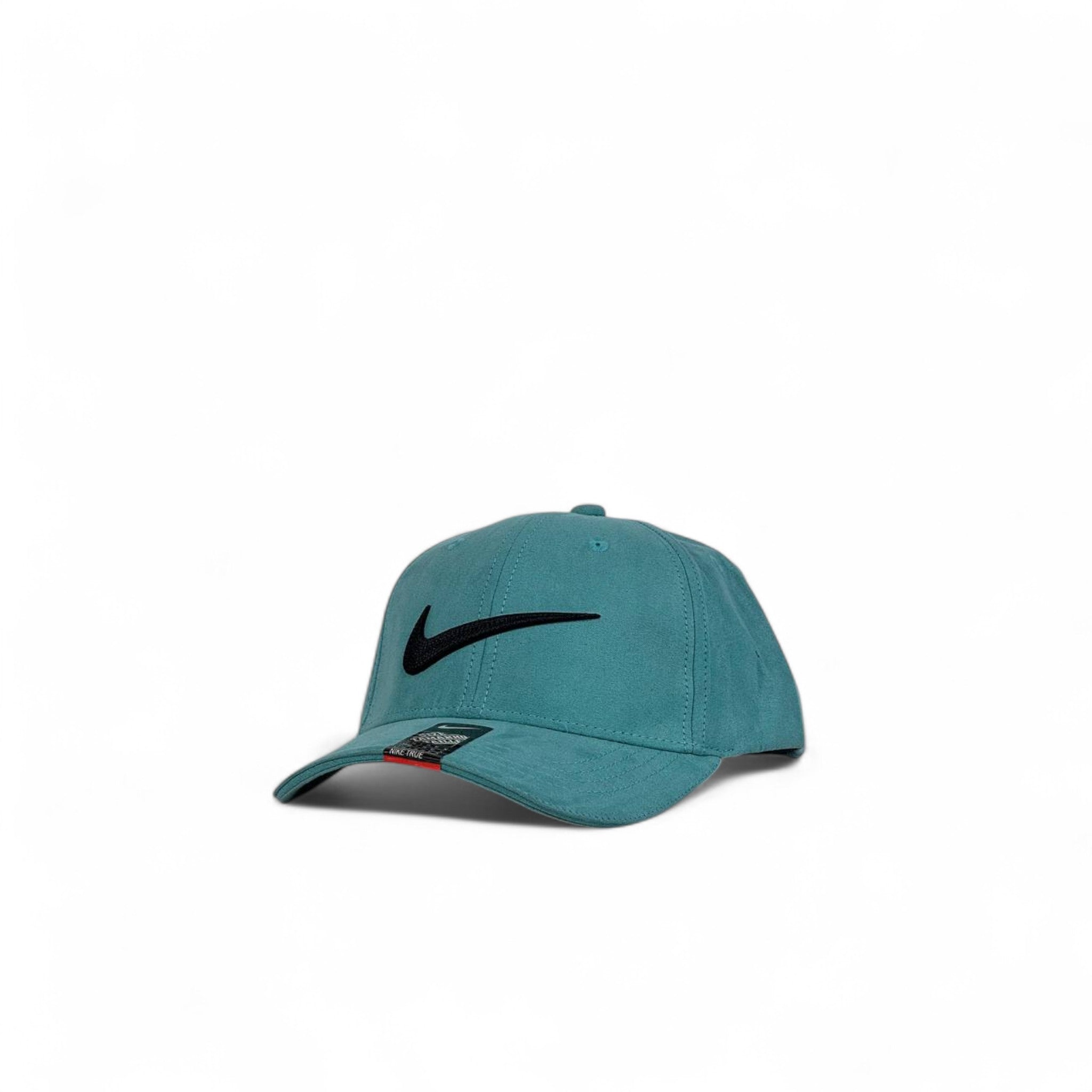 Nike Style Teal Baseball Cap 💚 | Sporty Streetwear Essential