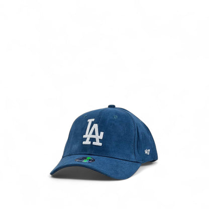 Los Angeles Dodgers Blue Cap 🔵 | ’47 Brand Classic MLB Baseball Hat