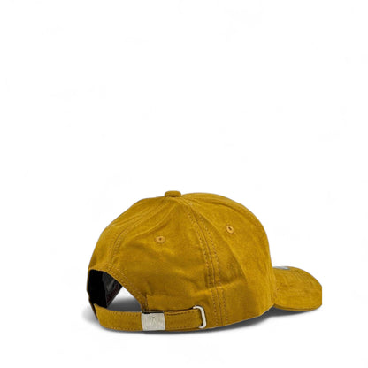 Los Angeles Dodgers Yellow Cap 💛 | ’47 Brand MLB Baseball Hat