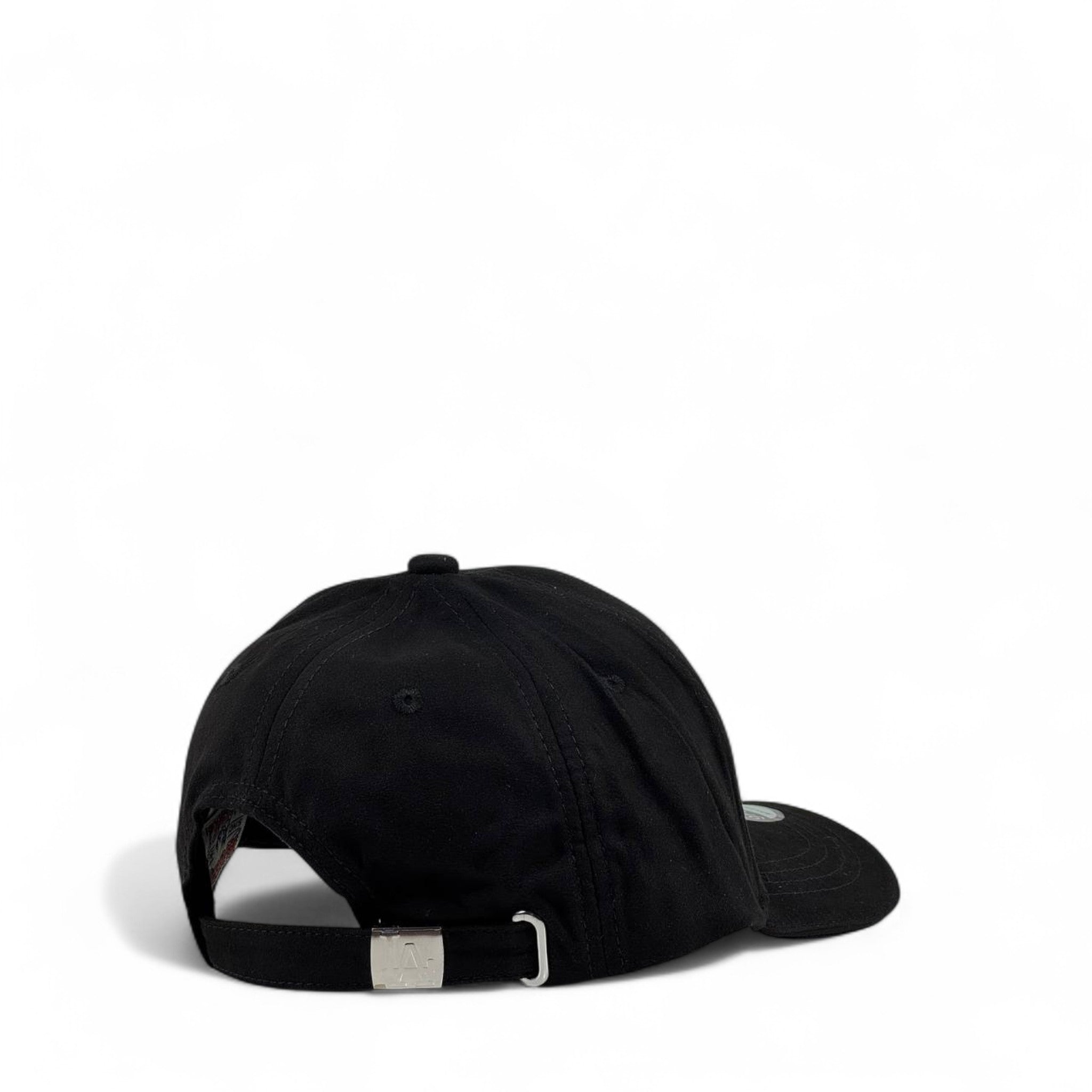 Los Angeles Dodgers Black Cap 🖤 | ’47 Brand MLB Baseball Hat