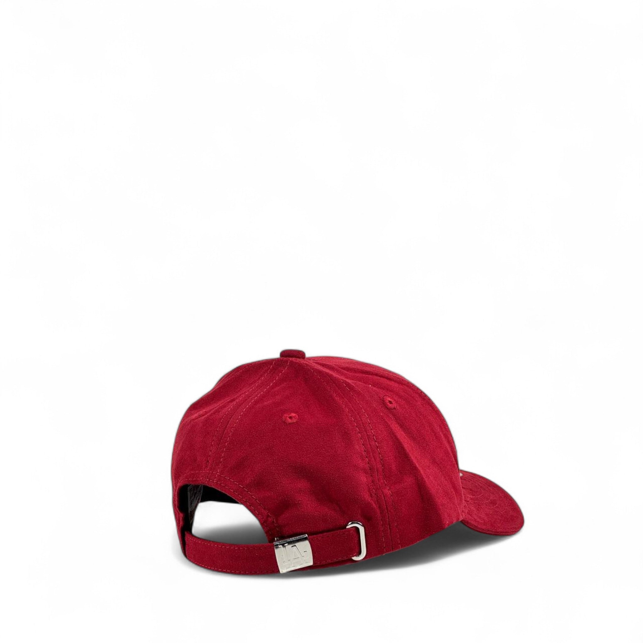 Los Angeles Dodgers Red Cap ❤️ | ’47 Brand MLB Baseball Hat