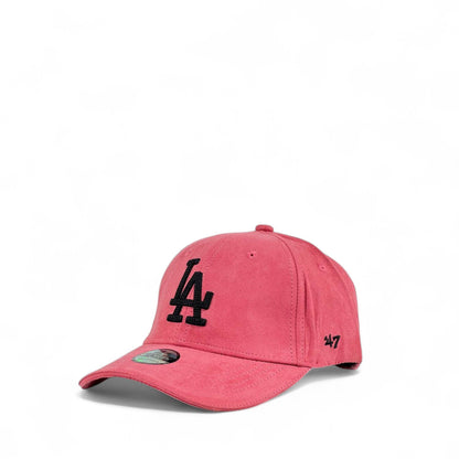 Los Angeles Dodgers Pink Cap 💖 | ’47 Brand MLB Baseball Hat