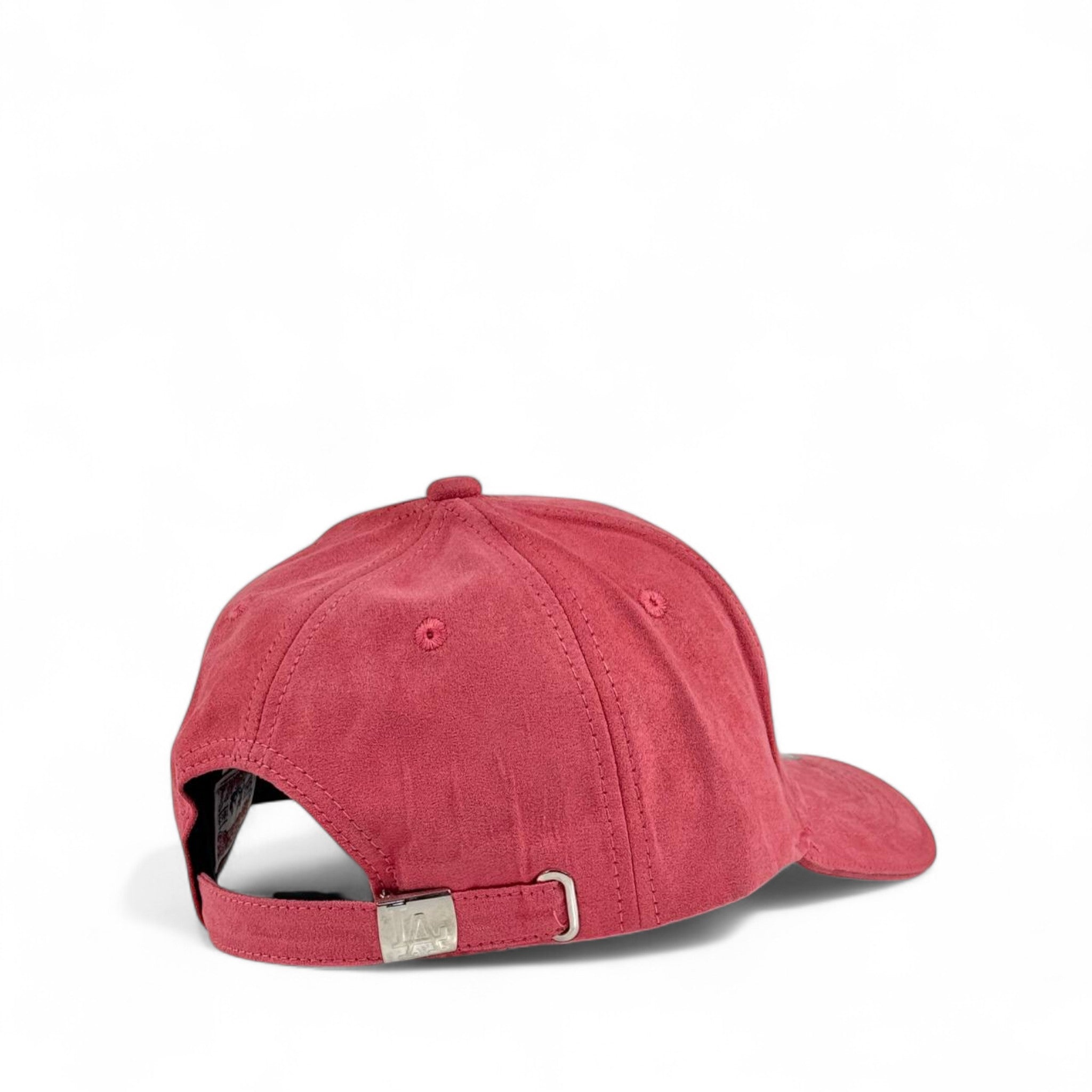 Los Angeles Dodgers Pink Cap 💖 | ’47 Brand MLB Baseball Hat