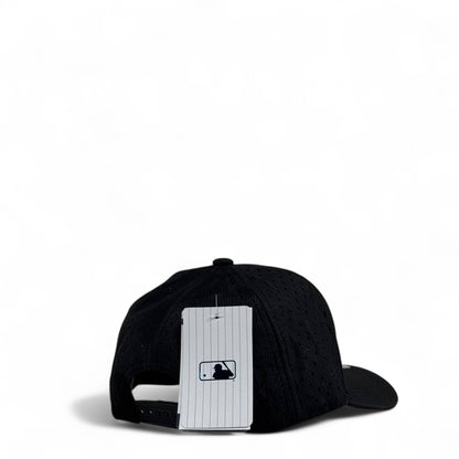 New Era Los Angeles Dodgers Black Cap | Official MLB Baseball Hat
