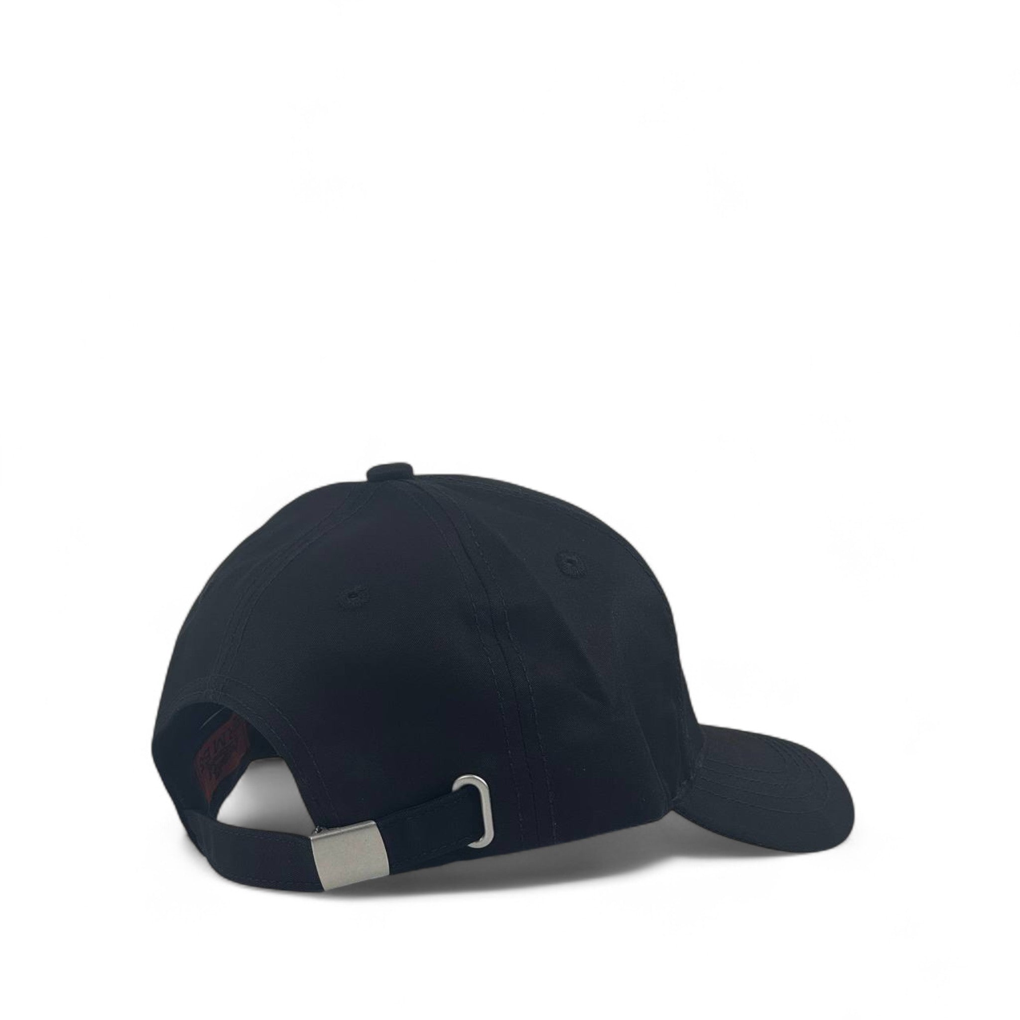 Hermès “H” Logo Baseball Cap – Luxury Designer Unisex Hat 🧡✨