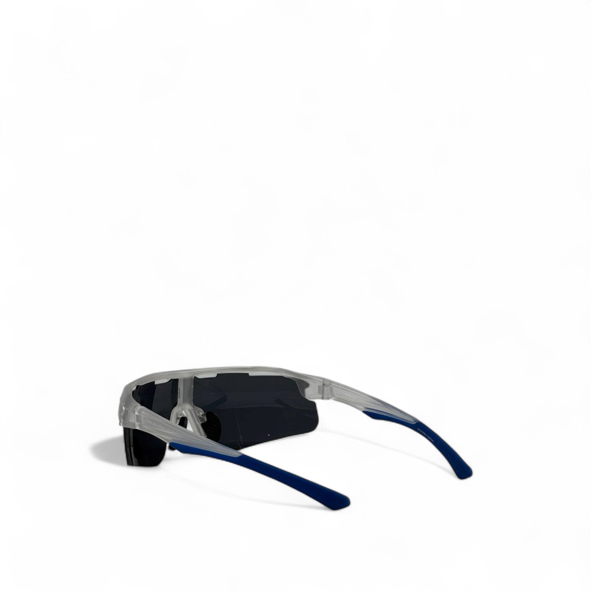🏁 Oakley Performance Polarized Sunglasses – Pro Shield Sports Eyewear