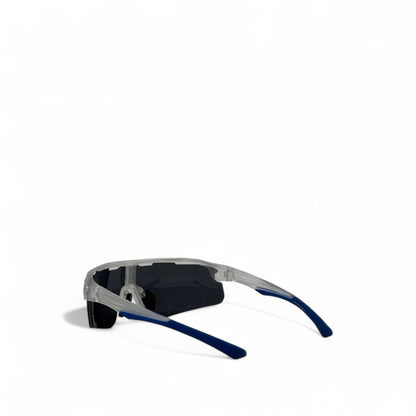 🏁 Oakley Performance Polarized Sunglasses – Pro Shield Sports Eyewear