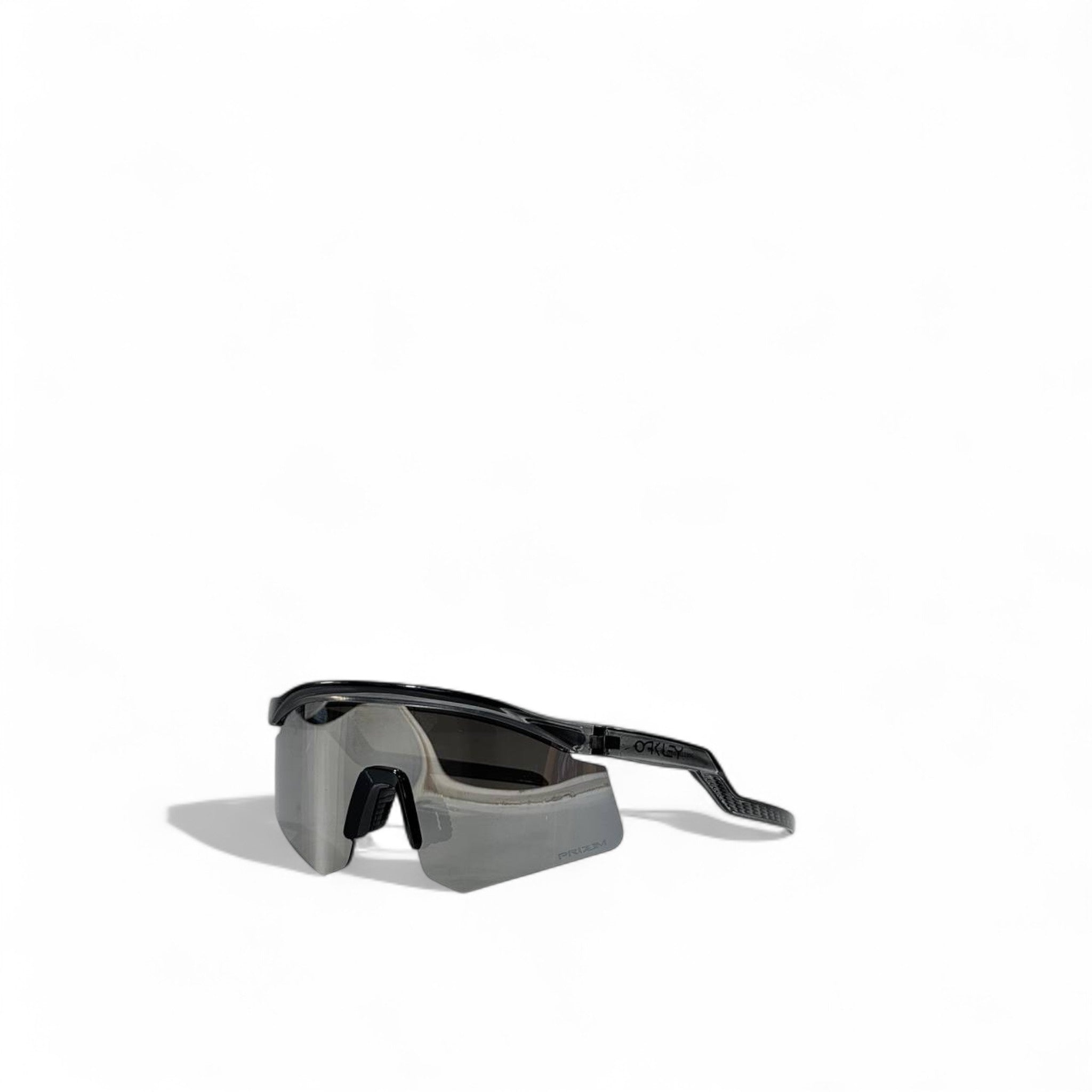 🏆 Oakley Radar EV Path – Black / Prizm Lenses