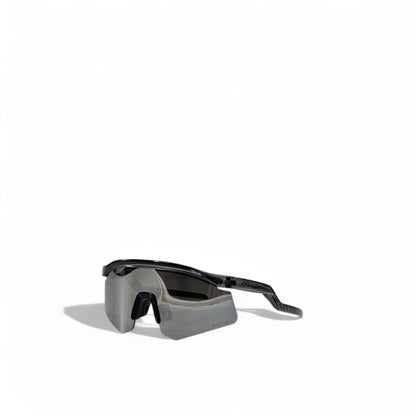 🏆 Oakley Radar EV Path – Black / Prizm Lenses