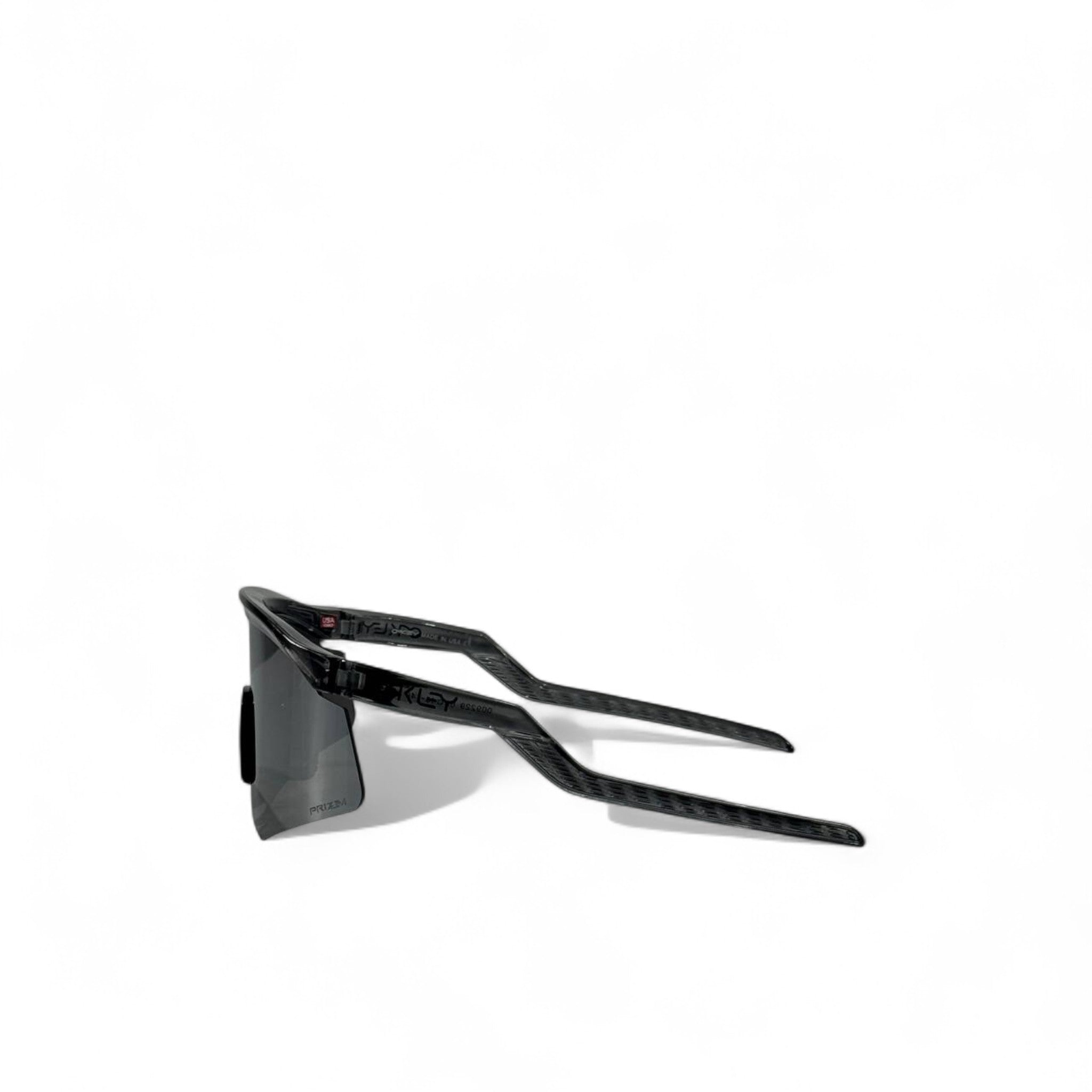 🏆 Oakley Radar EV Path – Black / Prizm Lenses