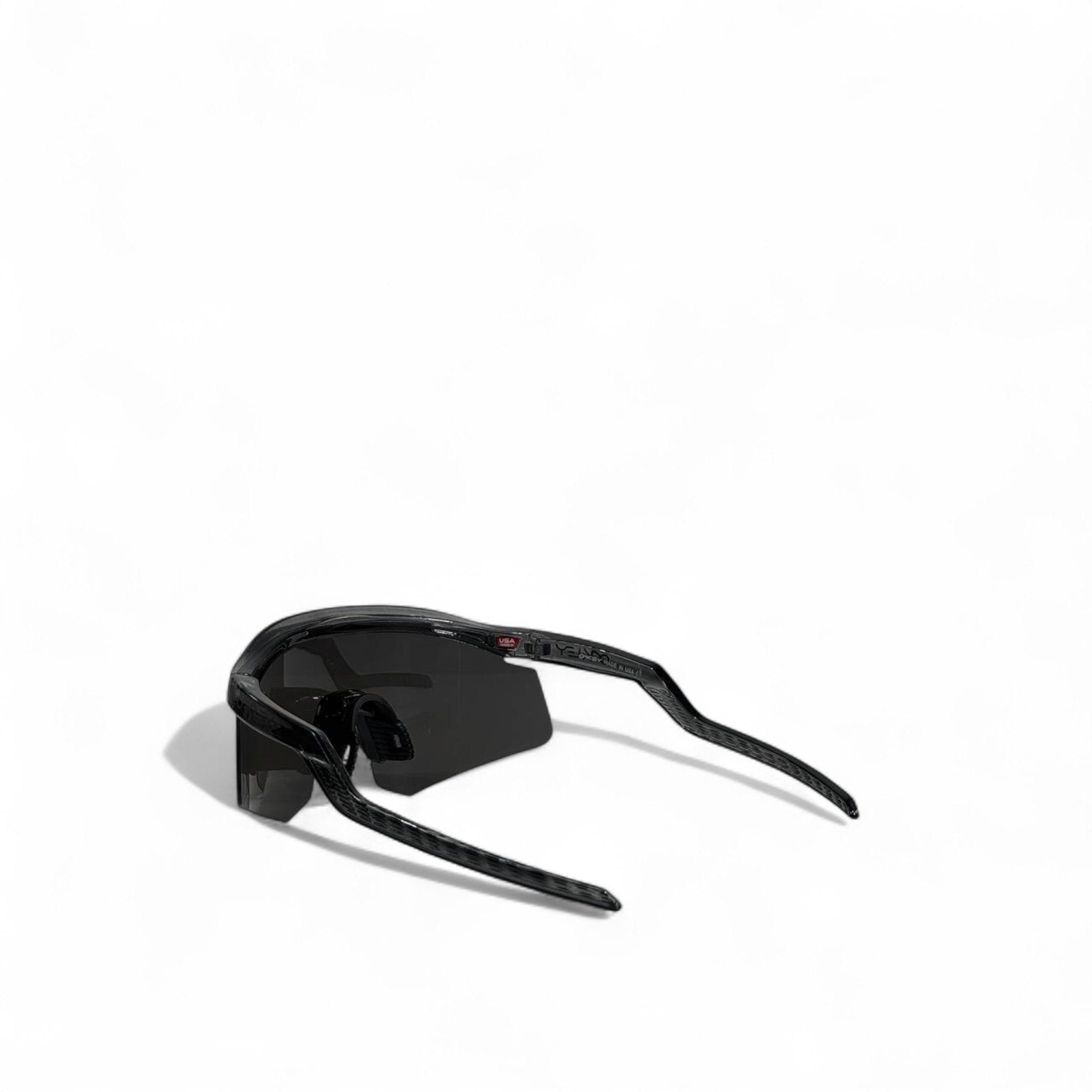 🏆 Oakley Radar EV Path – Black / Prizm Lenses