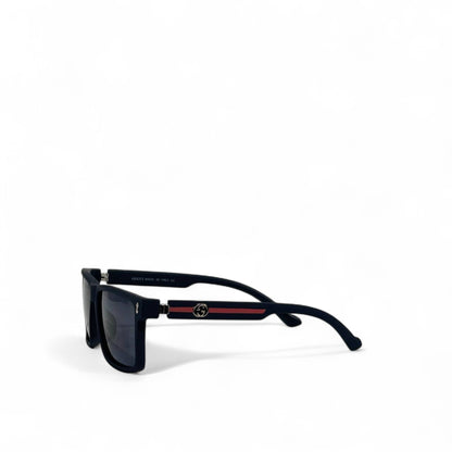 🕶 Gucci Square Sunglasses – Iconic Italian Luxury