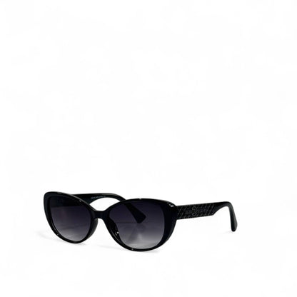 ✨ Celine Black Sunglasses – Parisian Elegance Redefined