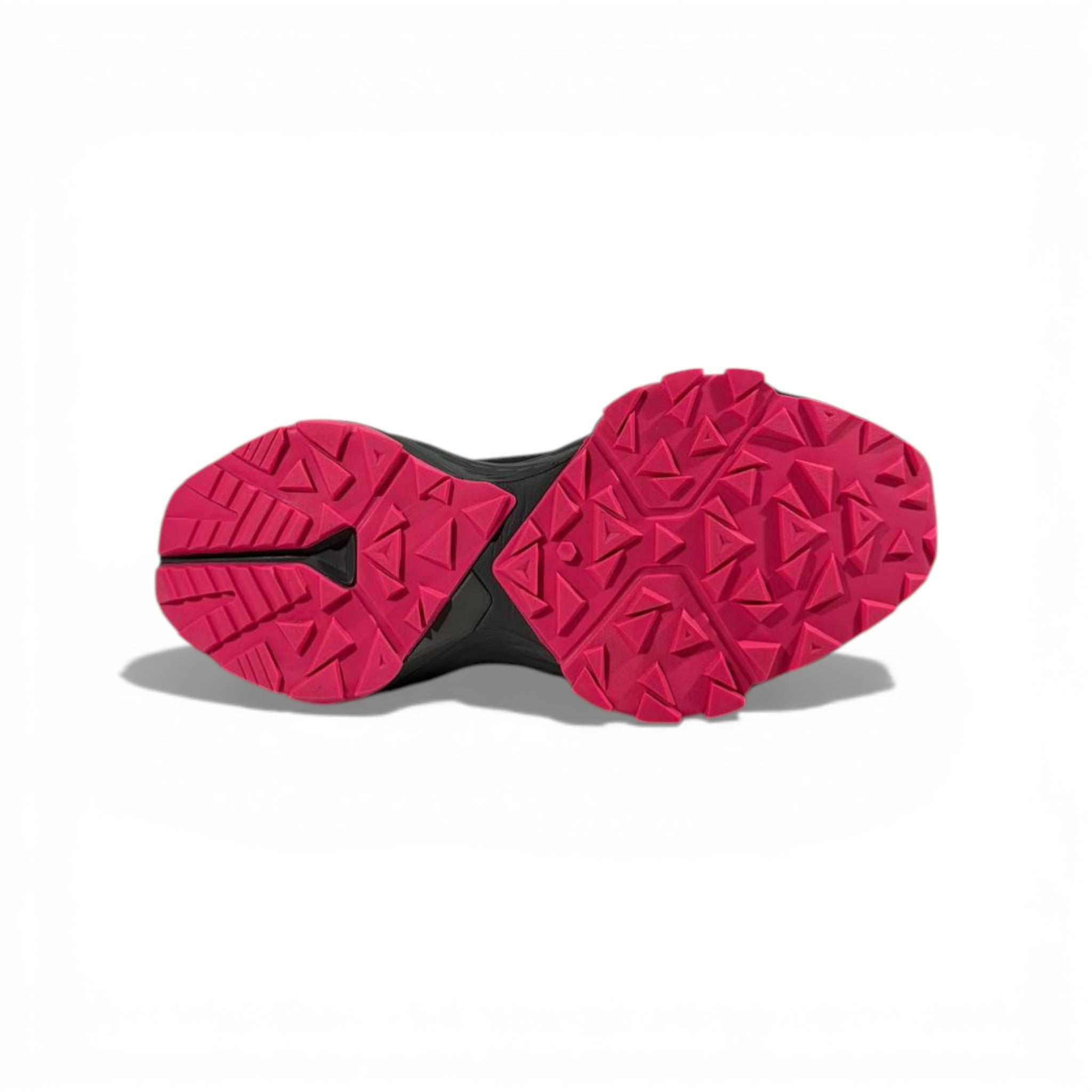 Adidas Terrex Women’s Black & Pink Trail Sneakers 👟🖤💗 Sport Performance Running Shoes 🏃‍♀️✨