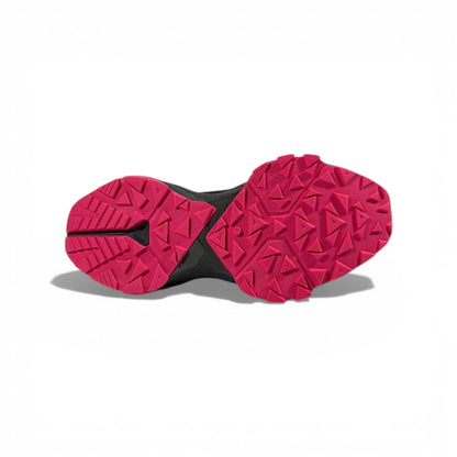 Adidas Terrex Women’s Black & Pink Trail Sneakers 👟🖤💗 Sport Performance Running Shoes 🏃‍♀️✨