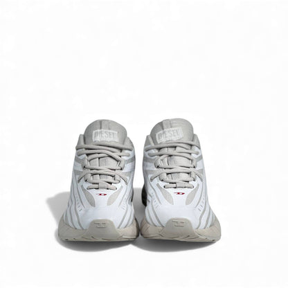 Diesel Techwave Sneakers ⚡🩶 Futuristic Performance Street Style