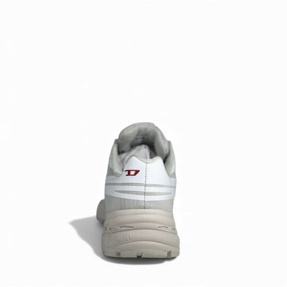 Diesel Techwave Sneakers ⚡🩶 Futuristic Performance Street Style