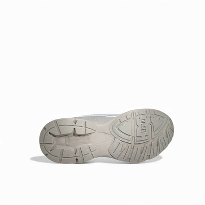 Diesel Techwave Sneakers ⚡🩶 Futuristic Performance Street Style