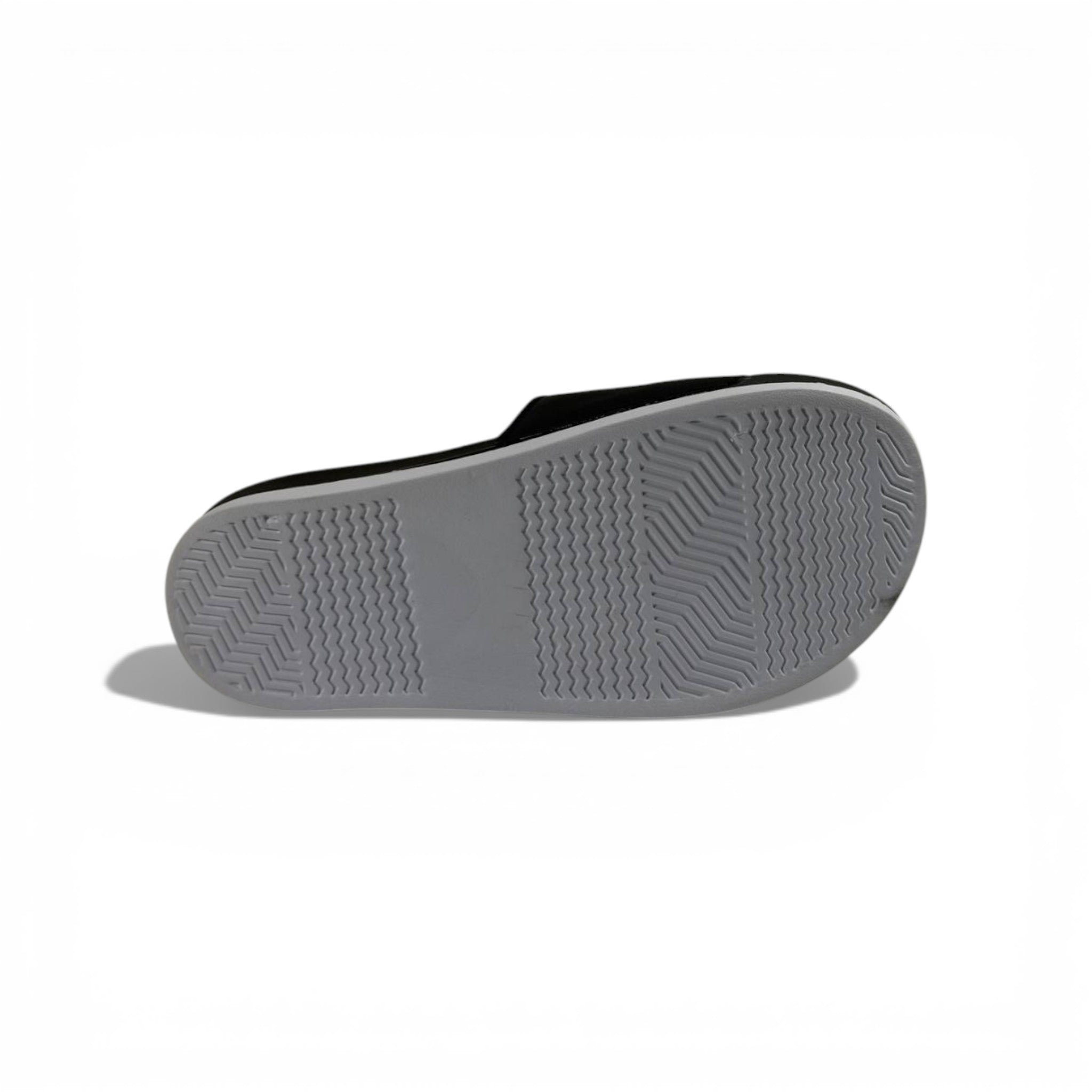 🖤 EA7 Emporio Armani Slides – Black Signature Edition ✨