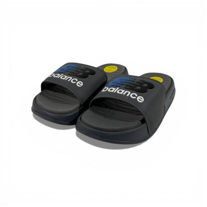 🖤 New Balance Sport Slides – grey Performance Edition ⚡