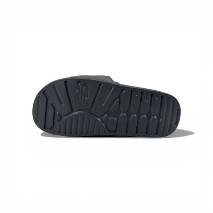 🖤 New Balance Sport Slides – grey Performance Edition ⚡