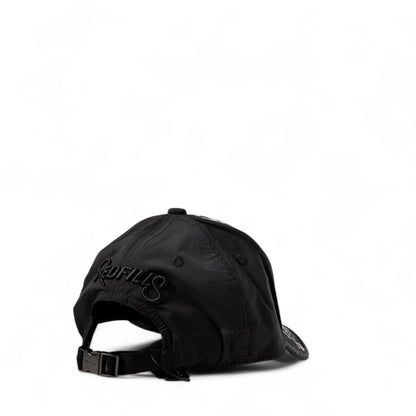 Redfills Graffiti Skull Cap 💥 | Crystal Street Art Edition