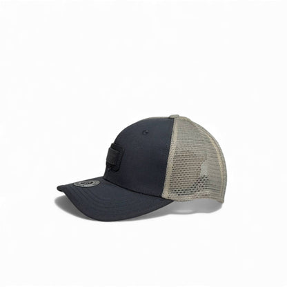 🧢 Dolce & Gabbana Two-Tone Mesh Milano Cap – Urban Luxury Edition