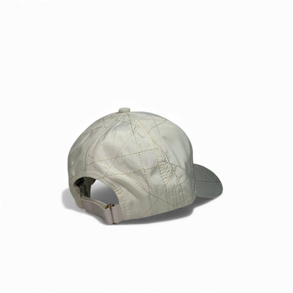🧢 Dior Paris Signature Cap – Luxury Street Style Edition