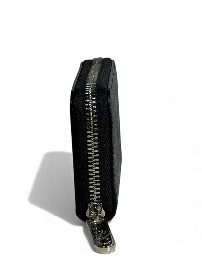 Louis Vuitton Zippy Coin Wallet – Monogram Eclipse 🖤✨ | Compact Luxury | Unisex Designer Wallet