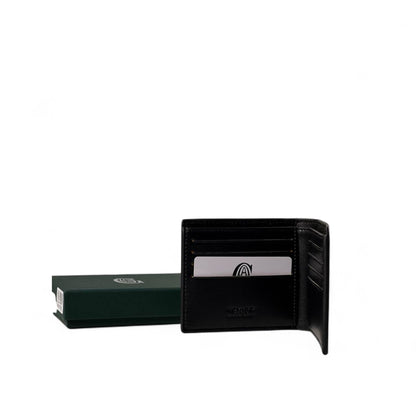 🖤 Goyard Black Bifold Wallet – Timeless Sophistication, Everyday Class 🖤