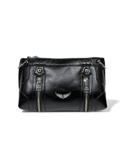 🖤 Zadig & Voltaire Inspired Crossbody Bag 🖤