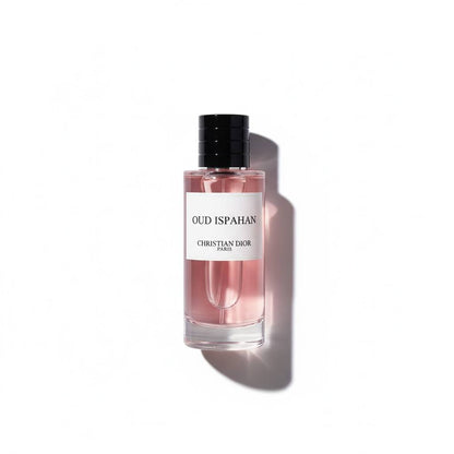 Dior Oud Ispahan Eau de Parfum ✨🌸🔥 | Luxury Oriental Rose & Oud