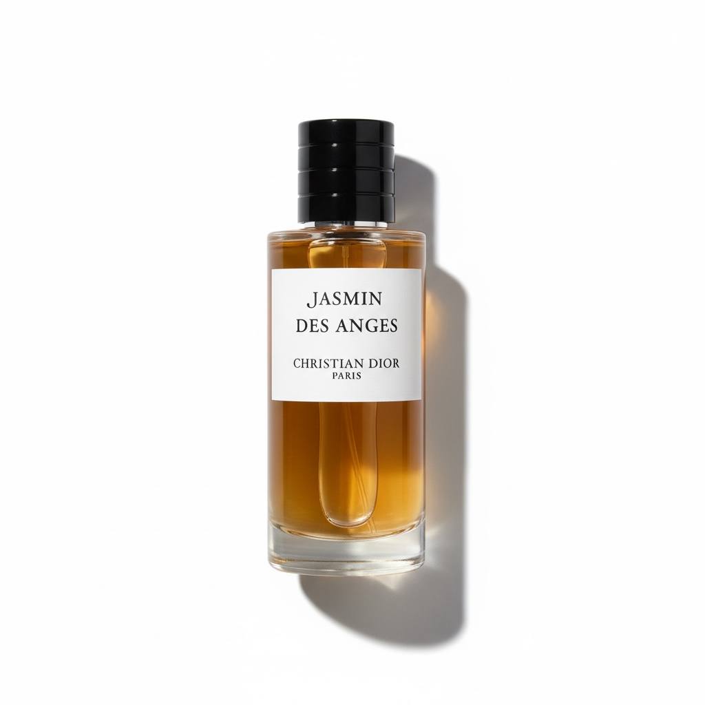 🌸 Jasmin Des Anges by Dior – Heavenly Floral Elegance 🌟