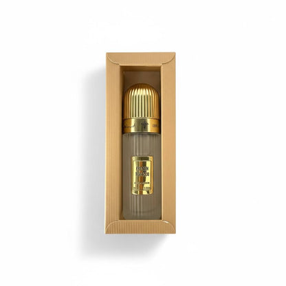 🔥 French Tobacco by Ibrahim Al Qurashy – 100ml Extrait de Parfum | Rich, Smooth & Addictive Scent ✨🍂