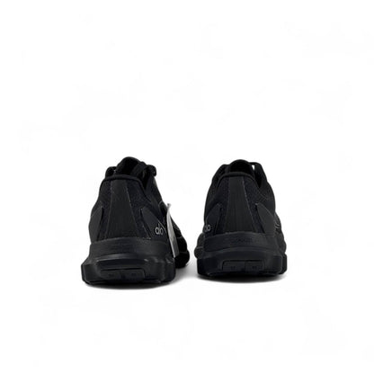 Alo Black Runner Sneakers – Sleek Power, Endless Comfort