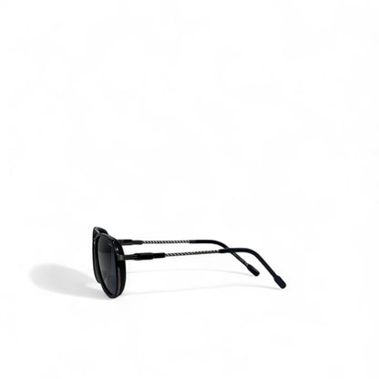 🕶️ Cartier Aviator Sunglasses – Timeless Luxury & Elegance