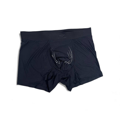 🩲 Balenciaga Ventilated Seamless Boxer Set – Advanced Comfort Edition