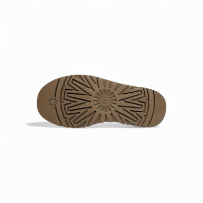 UGG Classic Mini Platform Boots – Chestnut Cozy Luxury 🤎❄️