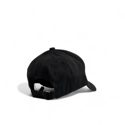 Dolce & Gabbana Black Luxury Cap – Iconic DG Logo 🖤🧢✨