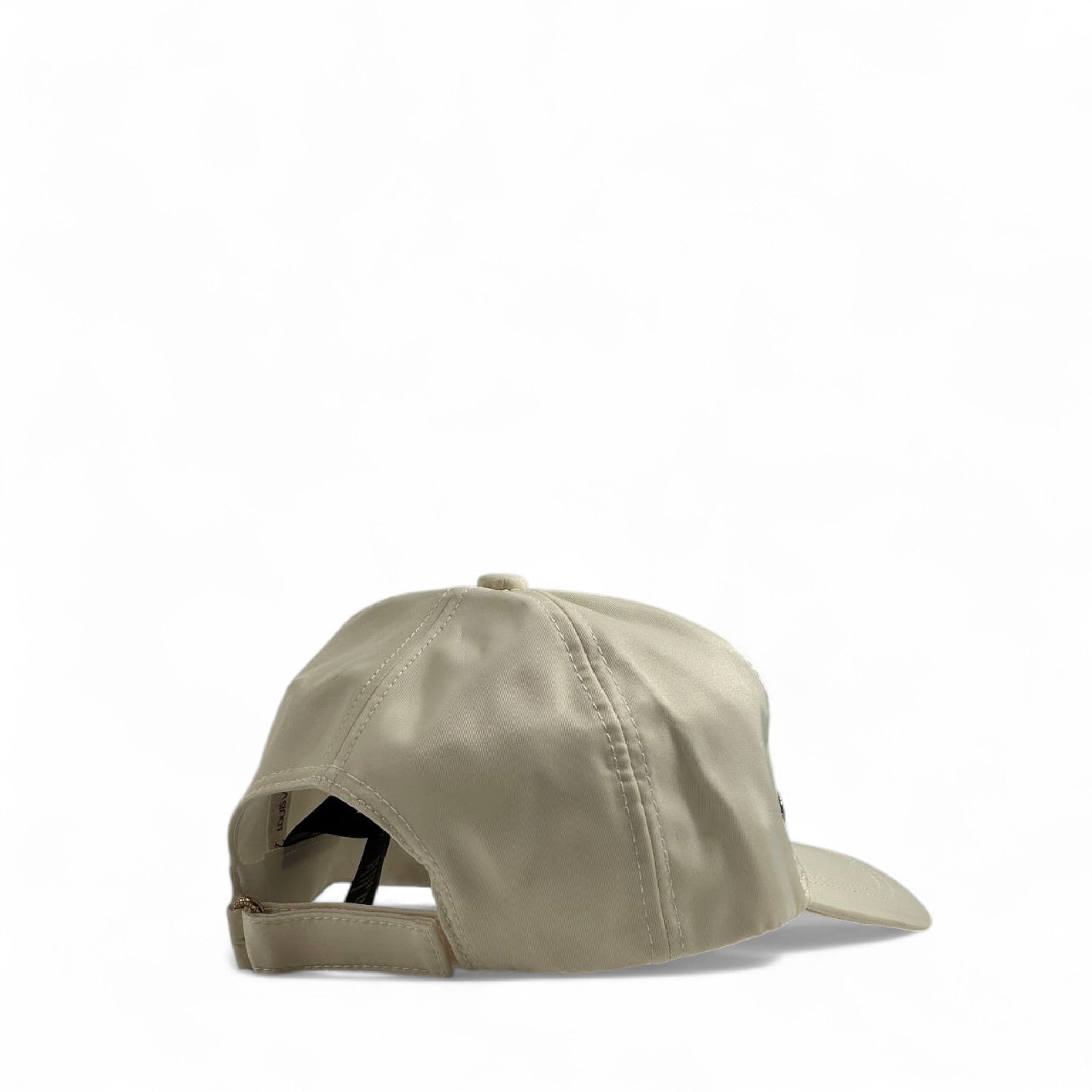 Louis Vuitton Beige Monogram Cap – Minimalist Luxury Streetwear 🤍🧢✨