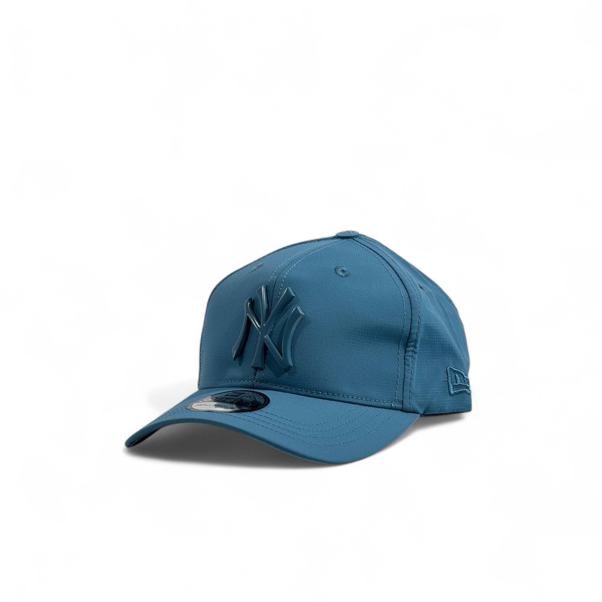 New Era Yankees 9FORTY Cap – Teal Blue Limited Edition 🧢💎✨